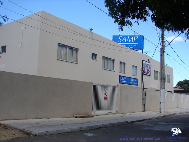 Clinica Sames