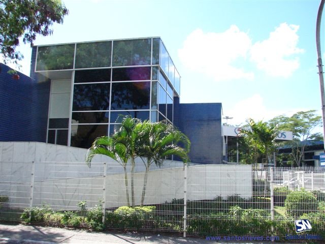 Faculdade Salesiano