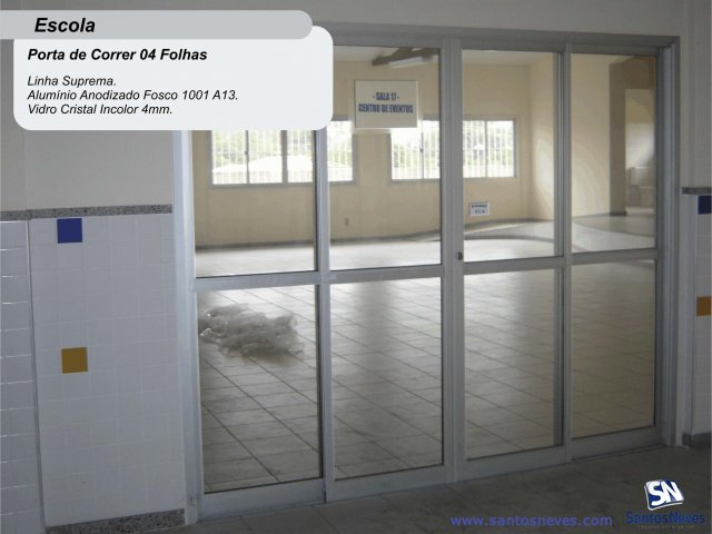 Portas